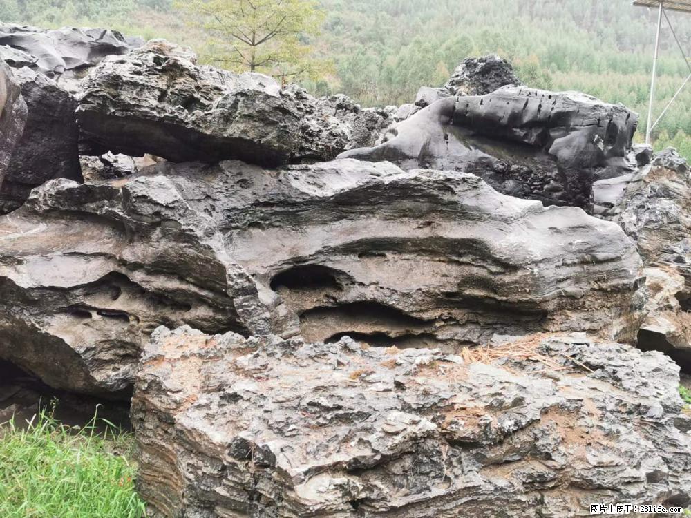 风景石、假山石大量有货,有需要的欢迎联系 - 新手上路 - 通辽生活社区 - 通辽28生活网 tongliao.28life.com