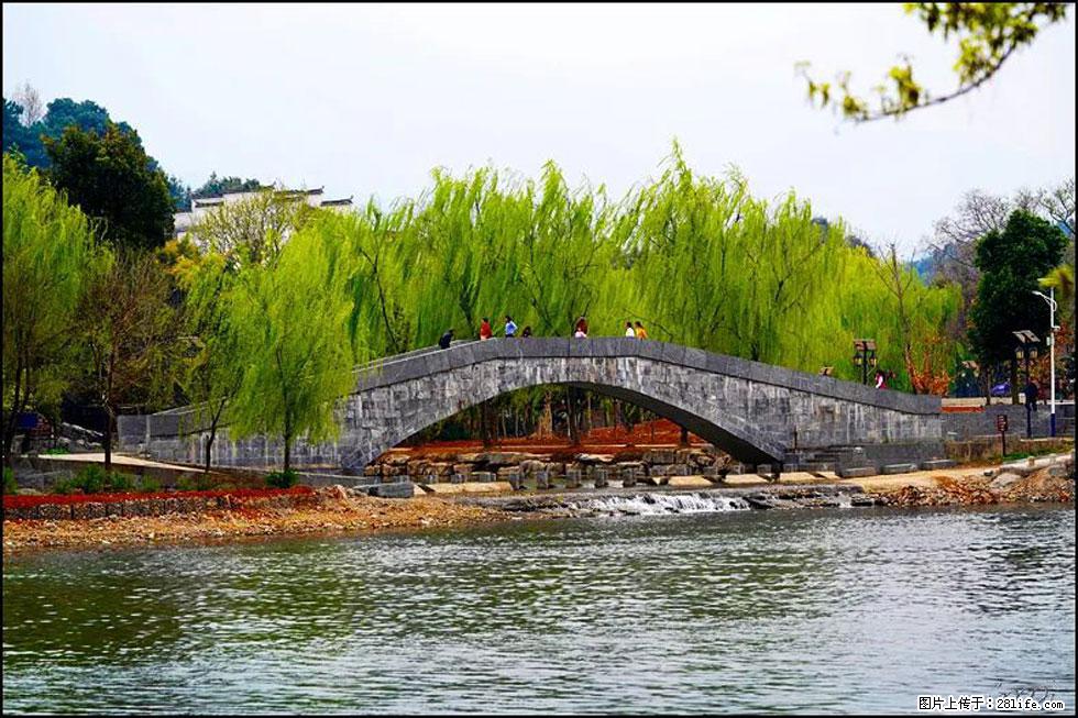 【春天,广西桂林灌阳县向您发出邀请!】江口老街又逢春 - 游山玩水 - 通辽生活社区 - 通辽28生活网 tongliao.28life.com