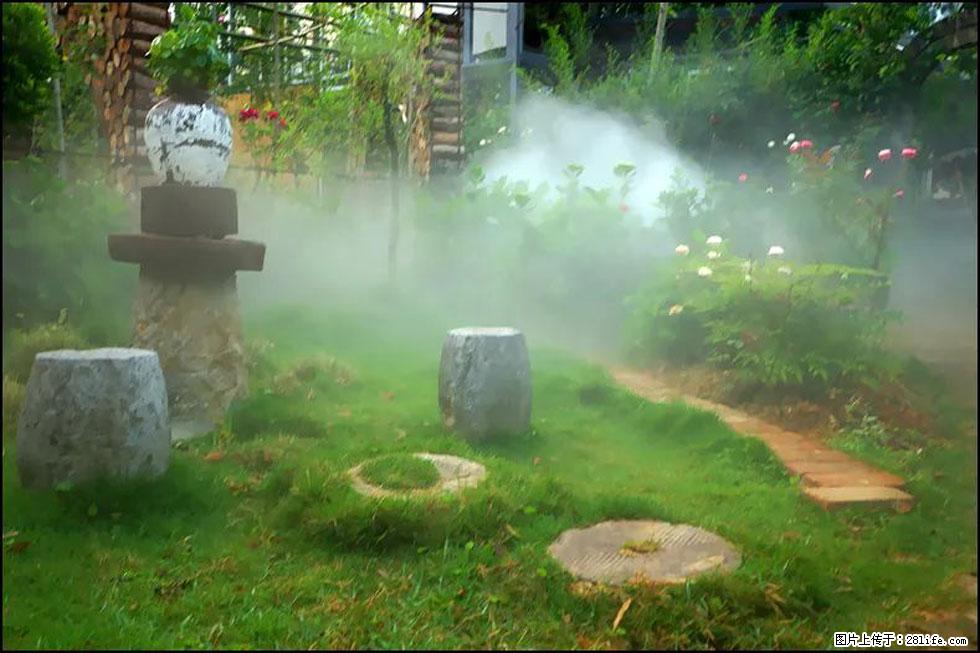 【春天，广西桂林灌阳县向您发出邀请！】如梦似幻莲溪庐 - 游山玩水 - 通辽生活社区 - 通辽28生活网 tongliao.28life.com