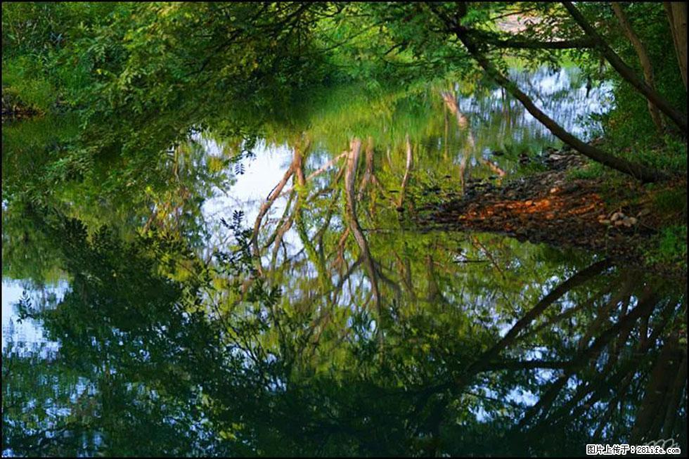 【春天,广西桂林灌阳县向您发出邀请!】熊家寨湿地公园 - 游山玩水 - 通辽生活社区 - 通辽28生活网 tongliao.28life.com