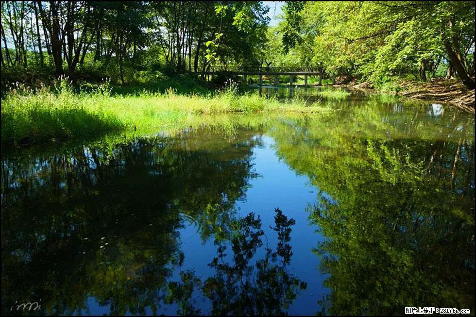 【春天,广西桂林灌阳县向您发出邀请!】熊家寨湿地公园 - 游山玩水 - 通辽生活社区 - 通辽28生活网 tongliao.28life.com