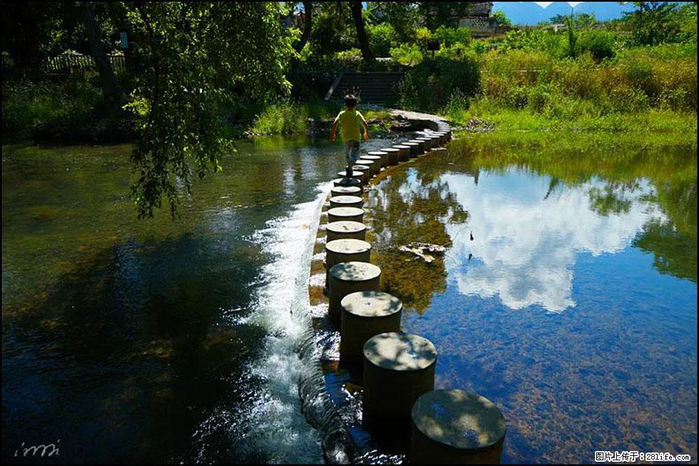 【春天,广西桂林灌阳县向您发出邀请!】熊家寨湿地公园 - 游山玩水 - 通辽生活社区 - 通辽28生活网 tongliao.28life.com