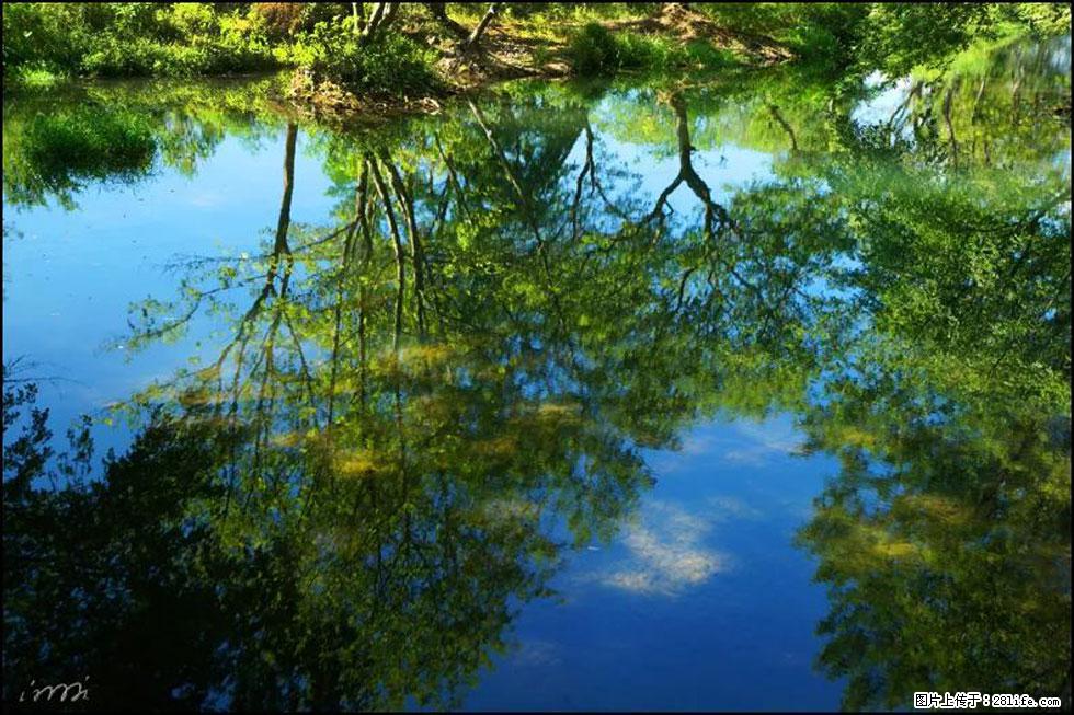 【春天,广西桂林灌阳县向您发出邀请!】熊家寨湿地公园 - 游山玩水 - 通辽生活社区 - 通辽28生活网 tongliao.28life.com