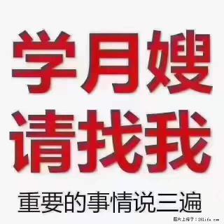 为什么要学习月嫂,育婴师? - 通辽28生活网 tongliao.28life.com