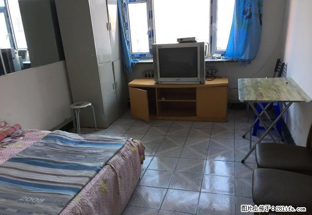 (单间出租)西客站附近小区急租大主卧单间、房屋干净，立正 男女不限 - 房屋出租 - 房屋租售 - 通辽分类信息 - 通辽28生活网 tongliao.28life.com