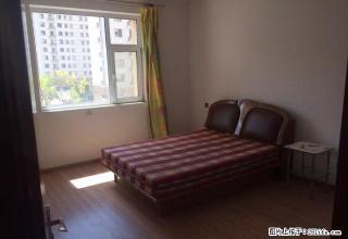 (单间出租)沈铁附近小区 急租单间 主卧 价格便宜 男女不限 拎包入住 - 通辽28生活网 tongliao.28life.com