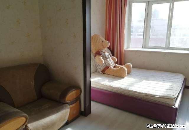 (单间出租)西苑三区出租 4室1厅 主卧 朝南 精装修 - 房屋出租 - 房屋租售 - 通辽分类信息 - 通辽28生活网 tongliao.28life.com