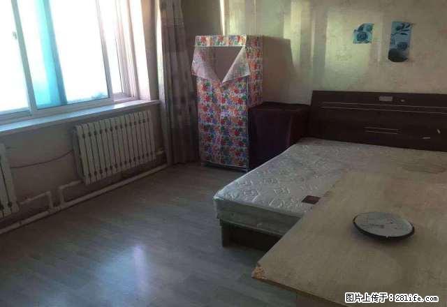 (单间出租)三中附近出租 4室1厅 主卧 朝南 精装修 - 房屋出租 - 房屋租售 - 通辽分类信息 - 通辽28生活网 tongliao.28life.com