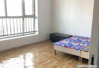 (单间出租)水域蓝湾设备齐全 无线网都有 干净整洁 交通便利 拎包 - 通辽28生活网 tongliao.28life.com