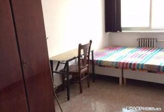 (单间出租)金叶附近设备齐全 无线网都有 干净整洁 交通便利 - 通辽28生活网 tongliao.28life.com
