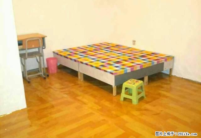 (单间出租)大润发沃尔玛巴黎之春对面花园西区出租单间 - 房屋出租 - 房屋租售 - 通辽分类信息 - 通辽28生活网 tongliao.28life.com