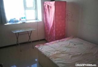 (单间出租)华正眼科附近，金鑫小区地税对面，交通便利，建国路 - 通辽28生活网 tongliao.28life.com