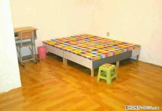 (单间出租)大润发沃尔玛巴黎之春对面花园西区出租单间 - 通辽28生活网 tongliao.28life.com