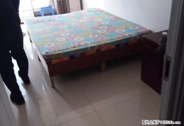 (单间出租)沈铁 设备齐全 干净整洁 拎包入住 免费看房 - 房屋出租 - 房屋租售 - 通辽分类信息 - 通辽28生活网 tongliao.28life.com