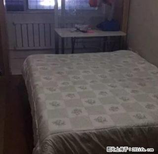 (单间出租)中邮鼎信 干净整洁 设备齐全 繁华地段 免费看房 - 通辽28生活网 tongliao.28life.com