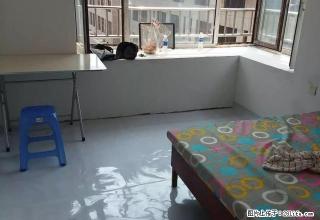 (单间出租)河西美域华府 拎包入住 双人床 - 通辽28生活网 tongliao.28life.com