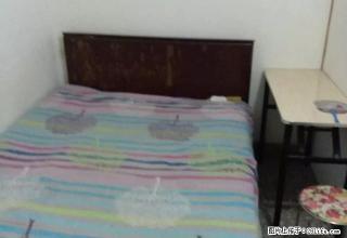 (单间出租)人民公园 免费无线 能洗澡做饭 - 通辽28生活网 tongliao.28life.com