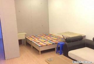 (单间出租)水域蓝湾 设备齐全 干净整洁 免费看房 拎包入住 - 通辽28生活网 tongliao.28life.com