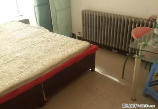 (单间出租)民大东区 体委小区 设备齐全 抢手房源 免费看房 - 通辽28生活网 tongliao.28life.com