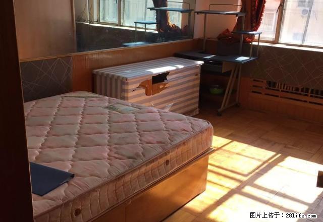 (单间出租)金叶附近新开小区急租大主卧单间 男女不限 无线网 能洗澡做饭 - 房屋出租 - 房屋租售 - 通辽分类信息 - 通辽28生活网 tongliao.28life.com