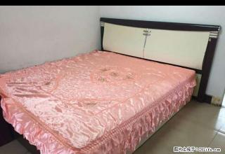(单间出租)裕景花园2居室68平1100元7楼 - 通辽28生活网 tongliao.28life.com
