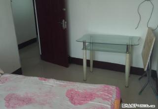 (单间出租)水域蓝湾单间出租,屋内设施齐全 环境优良有wifi能洗澡 - 通辽28生活网 tongliao.28life.com