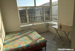 (单间出租)河西美域华府急租大单间主卧 带独立阳台 价格便宜 男女不限 - 通辽28生活网 tongliao.28life.com