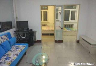 自己家房子万达附近附属医院北侧中等装修干净立正拎包入住供热好 - 通辽28生活网 tongliao.28life.com