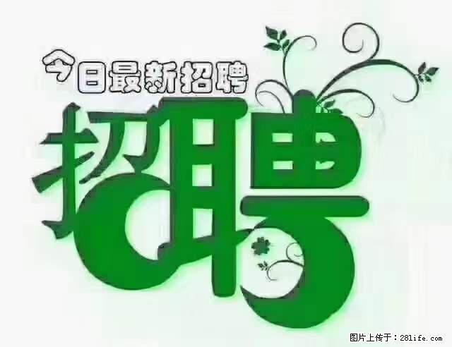 【招聘摄像师】待遇:试用期6000元/月,转正7000元/月+五险一金+餐补+节日福利+奖金 - 职场交流 - 通辽生活社区 - 通辽28生活网 tongliao.28life.com