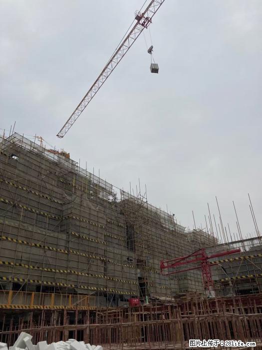 【广西三象建筑安装工程有限公司】广西桂林市时代广场项目 - 家居生活 - 通辽生活社区 - 通辽28生活网 tongliao.28life.com