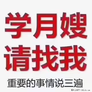【招聘】月嫂,上海徐汇区 - 通辽28生活网 tongliao.28life.com