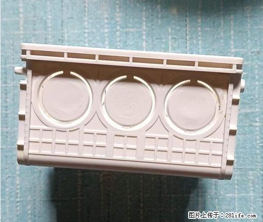 桂林荣泰吹塑、注塑【厂家直销】PVC阴燃电工配件,精品86底盒 - 家居生活 - 通辽生活社区 - 通辽28生活网 tongliao.28life.com