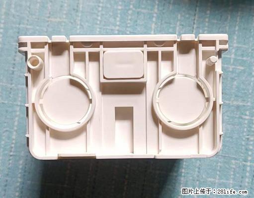 桂林荣泰吹塑、注塑【厂家直销】PVC阴燃电工配件,精品86底盒 - 家居生活 - 通辽生活社区 - 通辽28生活网 tongliao.28life.com