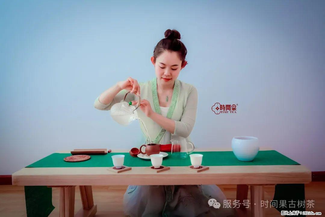 时间果百年古树龙珠普洱生茶 - 购物交流 - 通辽生活社区 - 通辽28生活网 tongliao.28life.com