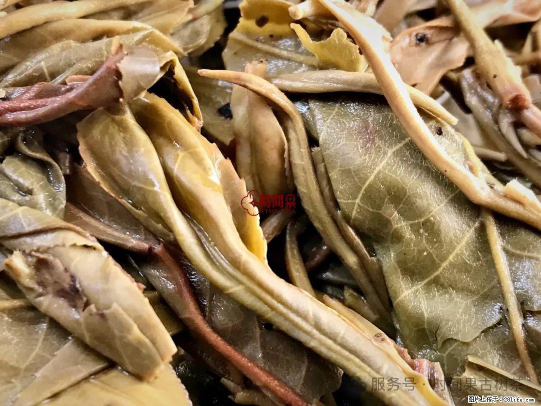 时间果百年古树龙珠普洱生茶 - 购物交流 - 通辽生活社区 - 通辽28生活网 tongliao.28life.com