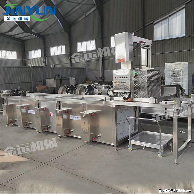 五联多联卤煮锅 连续式蜂窝卤煮锅 卤鸡卤蛋大批量生产卤煮设备 - 综合信息 - 其他综合 - 通辽分类信息 - 通辽28生活网 tongliao.28life.com