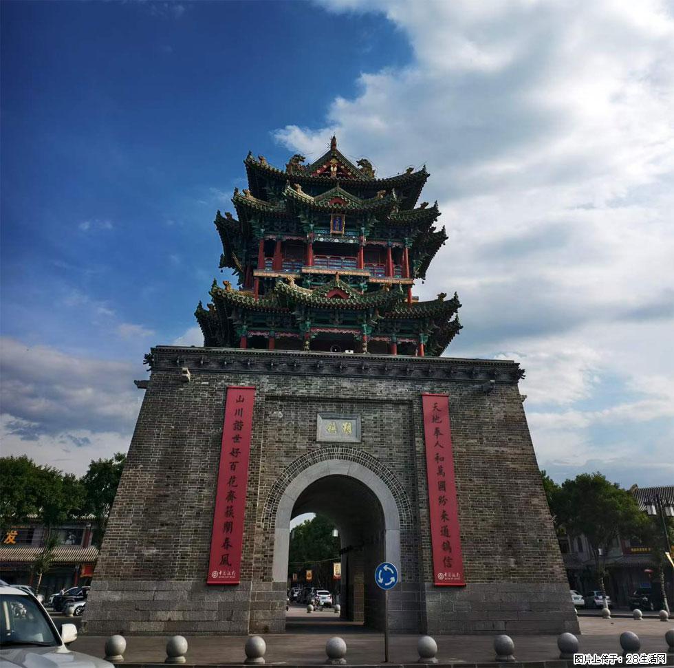 朔州【崇福寺】朔州老城,寺庙道观,少喧嚣,多古韵,朔州是山西被低估的塞上秘境。 - 游山玩水 - 通辽生活社区 - 通辽28生活网 tongliao.28life.com