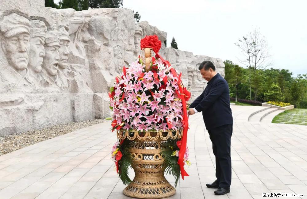 习近平赴广西考察调研 - 通辽生活资讯 - 通辽28生活网 tongliao.28life.com