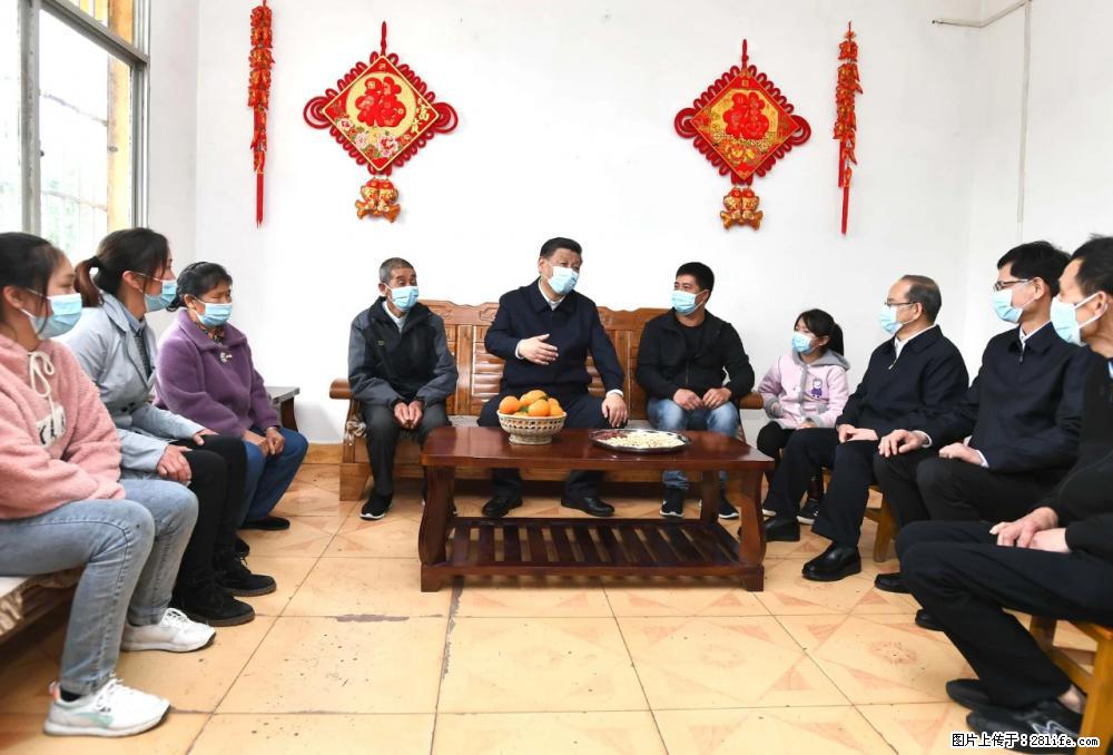 习近平赴广西考察调研 - 通辽生活资讯 - 通辽28生活网 tongliao.28life.com