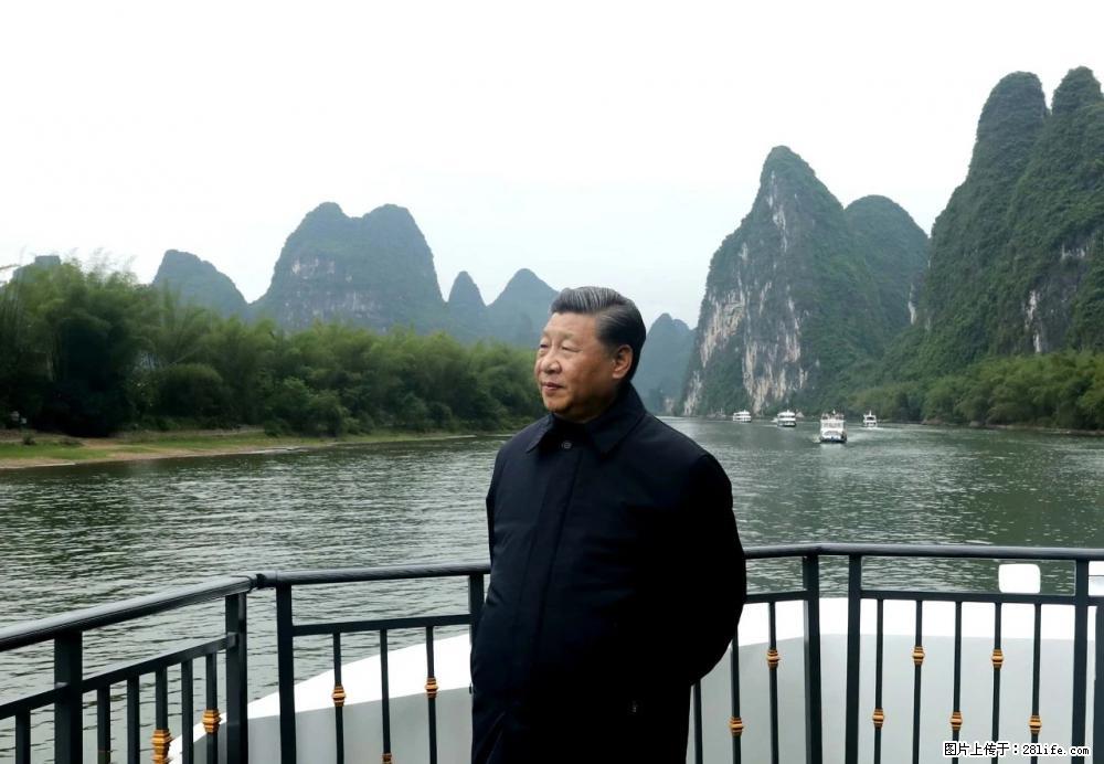 习近平赴广西考察调研 - 通辽生活资讯 - 通辽28生活网 tongliao.28life.com