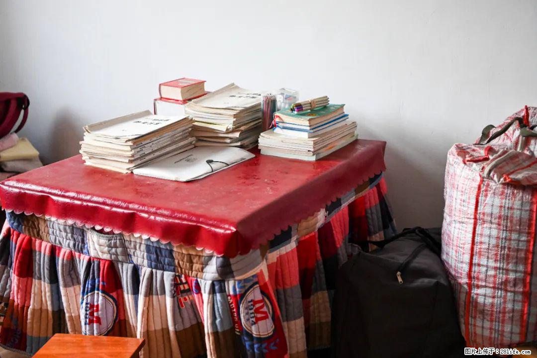 全网追的“扁担女孩”,找了一份暑假工,时薪12元 - 通辽生活资讯 - 通辽28生活网 tongliao.28life.com