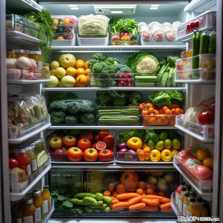 这10种蔬菜很“怕冷”,放进冰箱坏得更快!科学保存黄金法则来了! - 通辽生活资讯 - 通辽28生活网 tongliao.28life.com