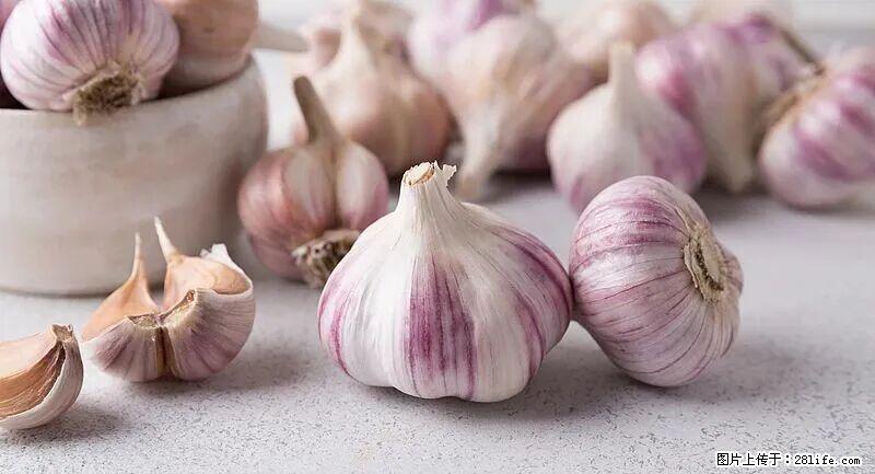 抗菌消炎、护肝健脾！这种“天然青霉素”就在你家餐桌上，春季吃正合适 - 通辽生活资讯 - 通辽28生活网 tongliao.28life.com