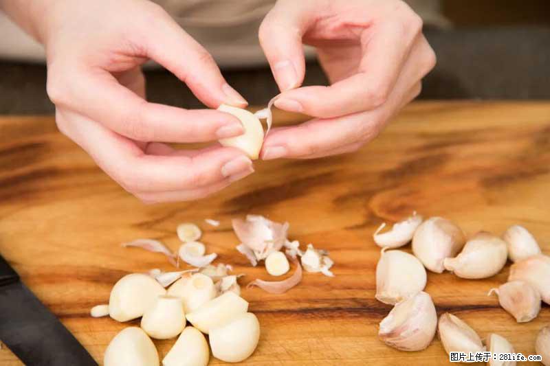 抗菌消炎、护肝健脾！这种“天然青霉素”就在你家餐桌上，春季吃正合适 - 通辽生活资讯 - 通辽28生活网 tongliao.28life.com