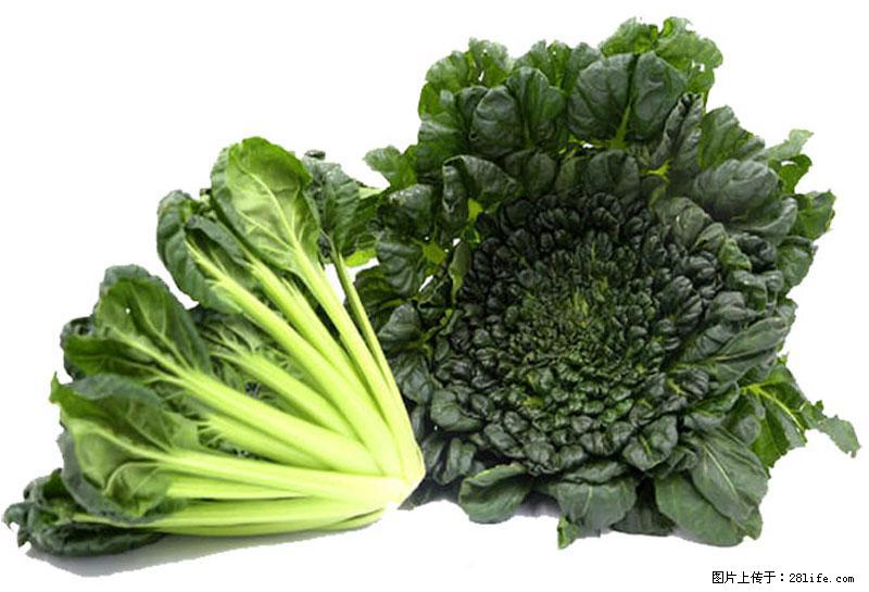 这些蔬菜是“天然钙片”，这6种被医生重点推荐 - 通辽生活资讯 - 通辽28生活网 tongliao.28life.com