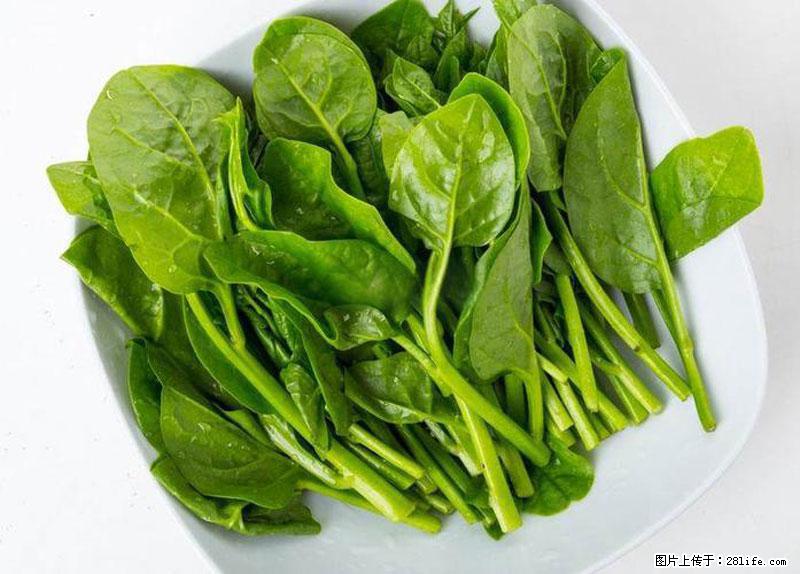这些蔬菜是“天然钙片”，这6种被医生重点推荐 - 通辽生活资讯 - 通辽28生活网 tongliao.28life.com