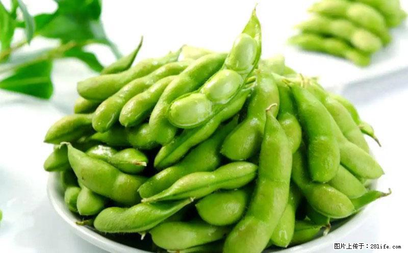 这些蔬菜是“天然钙片”，这6种被医生重点推荐 - 通辽生活资讯 - 通辽28生活网 tongliao.28life.com