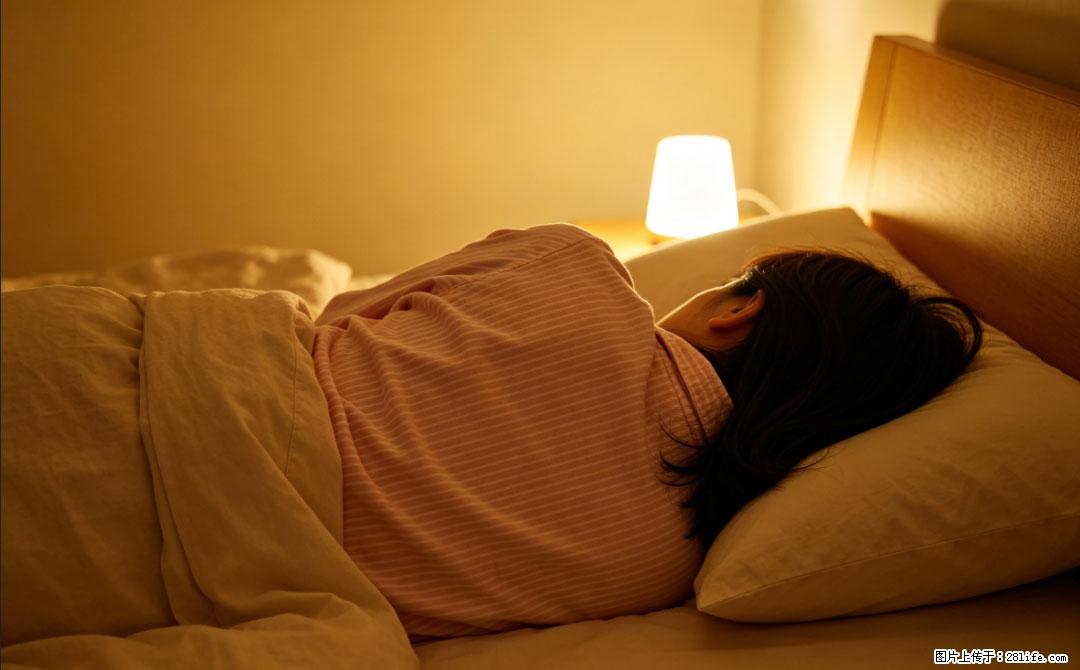 熬夜会让猝死风险飙升！出现以下4种情况赶紧休息→ - 通辽生活资讯 - 通辽28生活网 tongliao.28life.com