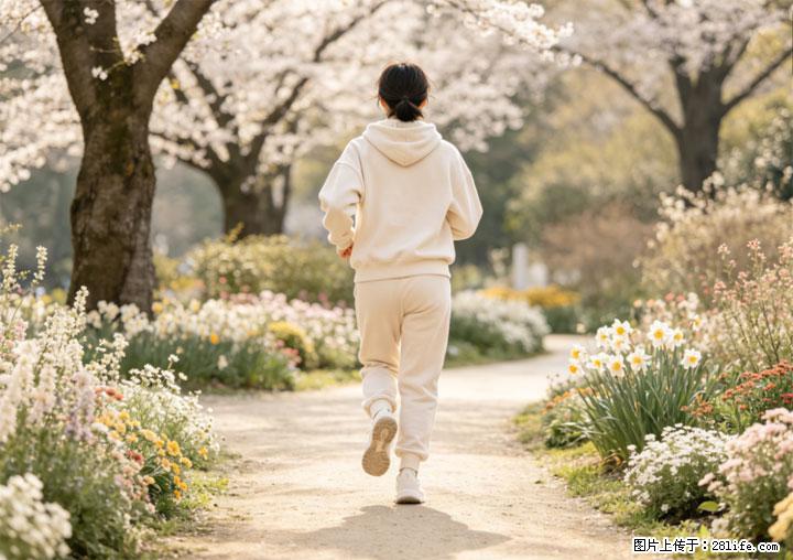 学会这套走路方法!稳血糖护心脏,养护关节更护健康 - 通辽生活资讯 - 通辽28生活网 tongliao.28life.com