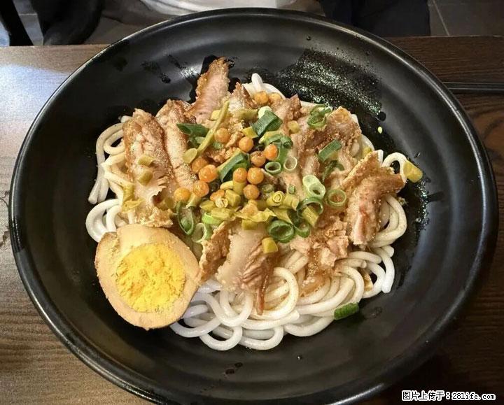 桂林米粉：承载乡愁与文化传承的美食 - 通辽生活资讯 - 通辽28生活网 tongliao.28life.com